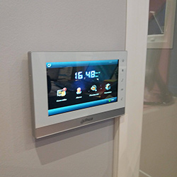 Contrôle d'accés | SEFA sécurité